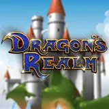 Bocoran RTP Slot Habanero Dragon's Realm